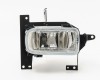 MZ 626 97->00 miglas lukturis R H1 TYC