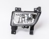 MZ 323 98->00 miglas lukturis L H3 DEPO