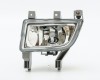 MZ 323 01->03 miglas lukturis L SED/F H1 taisnstūrveida DEPO