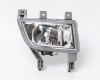 MZ 323 01->03 miglas lukturis R SED/F H1 taisnstūrveida DEPO