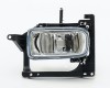 MZ 626 97->00 miglas lukturis L H1 DEPO