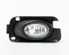 HN Accord 03->08 fog lamp R H11 with frame DEPO