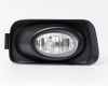 HN Accord 03->08 fog lamp R H11 DIES DEPO