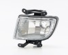 HY Getz 02->05 fog lamp L DEPO
