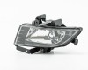 HY Sonata 05->08 fog lamp L DEPO