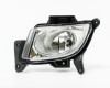 HY i30 07->12 fog lamp L DEPO