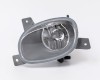 VV S80 98->06 фара противотуманная L H1 комплект с лампочкой DEPO