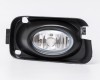 HN Accord 03->08 fog lamp R H11 with frame DEPO