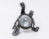 HN CRV 06->09 fog lamp L H11 round 217-2034 DEPO
