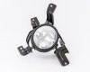 HN CRV 06->09 fog lamp R H11 round 217-2034 DEPO