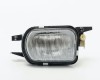 MB C W203 00->07 miglas lukturis R HB4 00->03 komplekts ar spuldzi un patronu DEPO