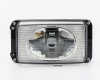 MB Actros 96->02 fog lamp L clear lens type ZKW DEPO