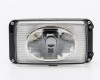 MB Actros 96->02 fog lamp R clear lens type ZKW DEPO