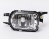 MB C W203 00->07 miglas lukturis R HB4 CLEAR 03->04 komplekts ar spuldzi un patronu DEPO