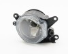 AD A4 99->01 fog lamp R H7 with cover DEPO