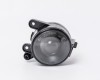 VW Golf 03->09 fog lamp L H11 with lens DEPO