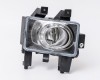 OP Astra 04->09 fog lamp R H3 DEPO