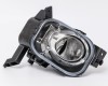 OP Corsa 06->11 miglas lukturis R H3 06->06 DEPO