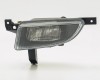 OP Zafira 99->05 miglas lukturis L H3 DEPO