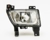 MZ 323 98->00 miglas lukturis R H3 TYC