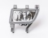 MZ 323 01->03 miglas lukturis L SED/F H1 taisnstūrveida DEPO