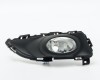 MZ 3 03->09 miglas lukturis 3D/5D R H11 ar rāmīti TYC