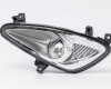 MB S W221 05->09 miglas lukturis L H11 DEPO
