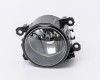 MT Pajero 03->06 fog lamp L=R H11 VALEO