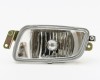 MT Pajero 00->02 fog lamp L H3 DEPO