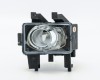 OP Astra 04->09 fog lamp L H3 TYC