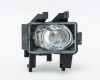 OP Astra 04->09 fog lamp R H3 TYC