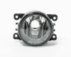 RN Megane 02->05 fog lamp L=R H11 DEPO