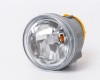 PG Expert 04->07 fog lamp L=R DEPO