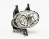PG 206 98->09 miglas lukturis R H1 (H4 model) TYC