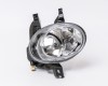 PG 206 98->09 miglas lukturis R H1 bez vāciņa (S16 H7/H7 model) TYC