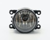 NS Terrano 02->06 fog lamp L=R VALEO same RN Megane 02->05