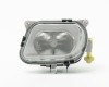 MB E W210 95->99 fog lamp L AL
