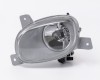 VV S80 98->06 miglas lukturis L H1 ar patronu TYC