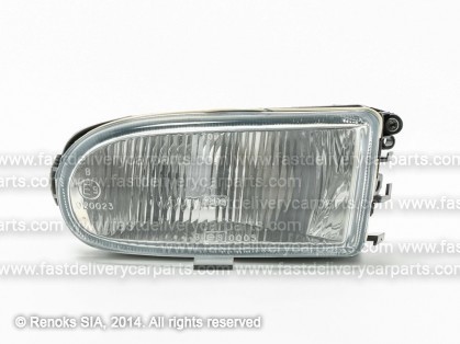 RN Laguna 94->00 miglas lukturis R H1 94->99 VALEO