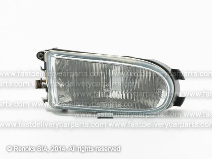 RN Safrane 92->00 miglas lukturis L VALEO 97->