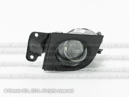 AD A8 94->02 fog lamp L 98->00 VALEO