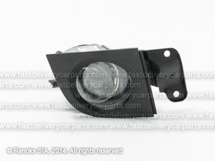 AD A8 94->02 fog lamp R 98->00 VALEO