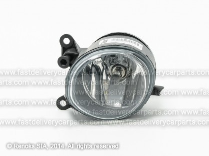 AD S3 98->00 fog lamp L VALEO