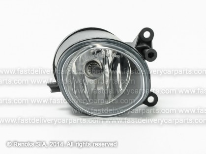 AD S3 98->00 fog lamp R VALEO