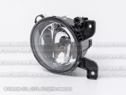 AD A2 00->05 fog lamp R H7 TYC