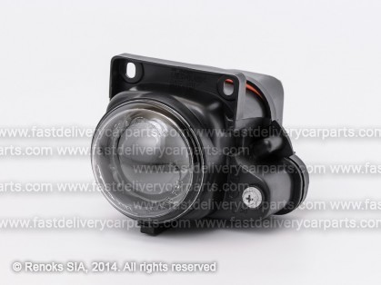 AD A6 97->01 fog lamp R H3 97->99 TYC