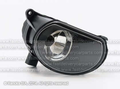 AD A3 03->08 fog lamp R H7 TYC