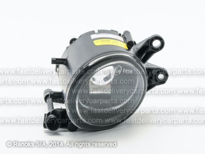 AD A4 01->04 fog lamp L H11 DJ AUTO