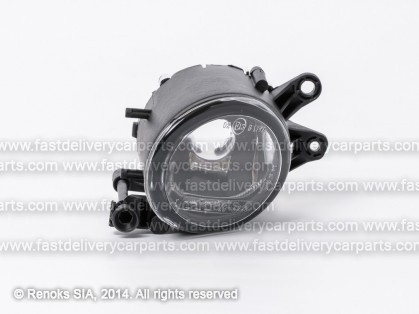 AD A4 01->04 fog lamp L H11 TYC