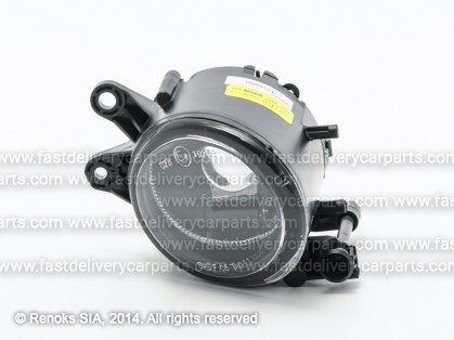 AD A4 01->04 fog lamp R H11 DJ AUTO